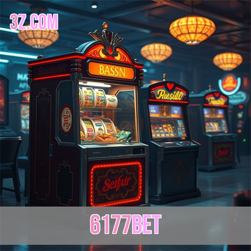 Apostas emocionantes na 6177bet: Uma jornada única