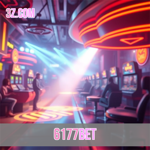 Inovação na experiência: App do 6177bet revoluciona jogos