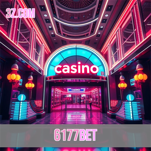 A Nova Era dos Jogos no 6177bet: Diversão e Emoção