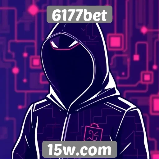 Plataforma 6177bet investe em segurança para usuários