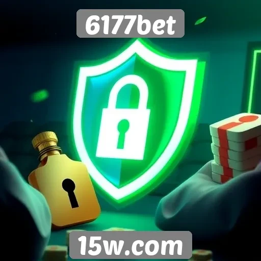 Avaliação da segurança no site 6177bet
