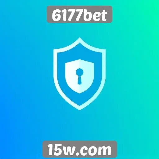 Segurança das transações em sites de jogos como 6177bet